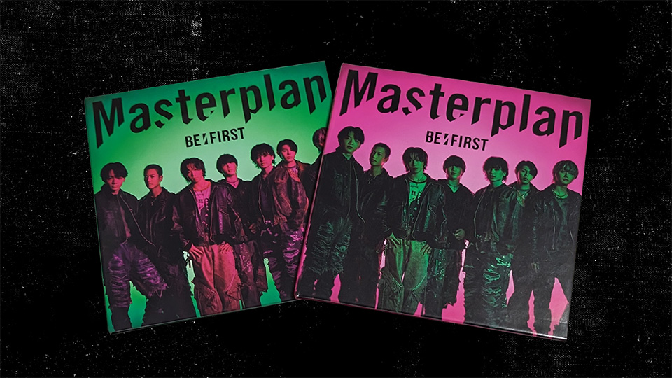 BE:FIRSTの「Masterplan」が起こした、音楽×SDGsへのアクション