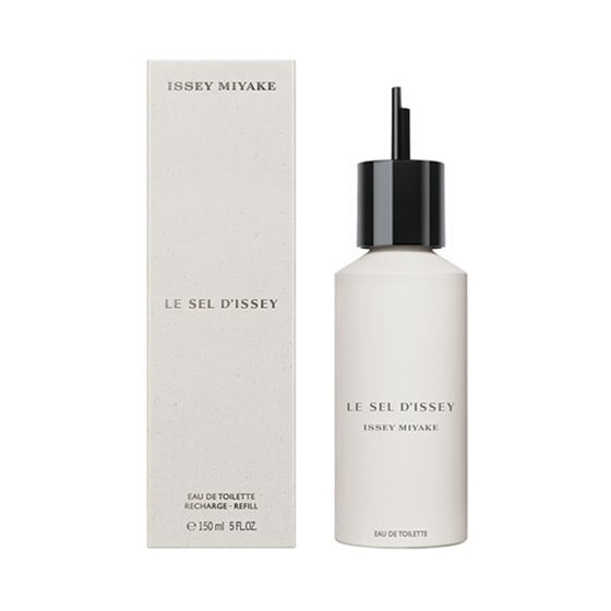 エシカルでサステナブルなヴィーガンフレグランス「ISSEY MIYAKE PARFUMS」