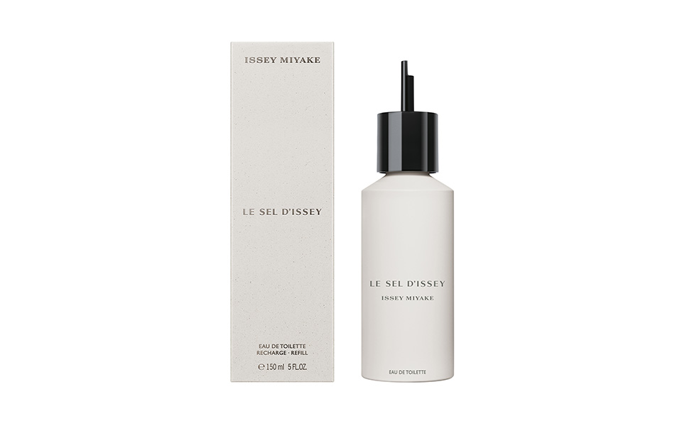 エシカルでサステナブルなヴィーガンフレグランス「ISSEY MIYAKE PARFUMS」