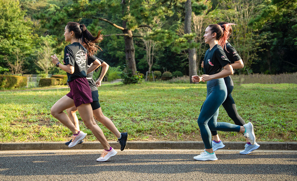 「Allbirds（オールバーズ）」が本州を飛び出し、九州に初上陸！　10月19日（土）、福内櫻子さんの地元福岡で、ライニングイベントを1日限定開催